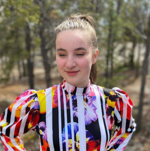 Meet your Posher, Kaitlyn